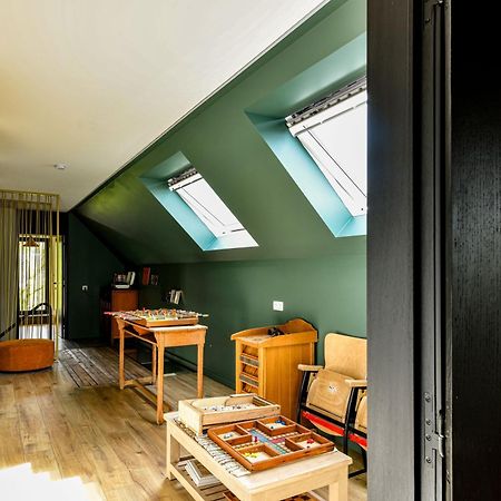 Moere Dijk Villa Koekelare Eksteriør bilde