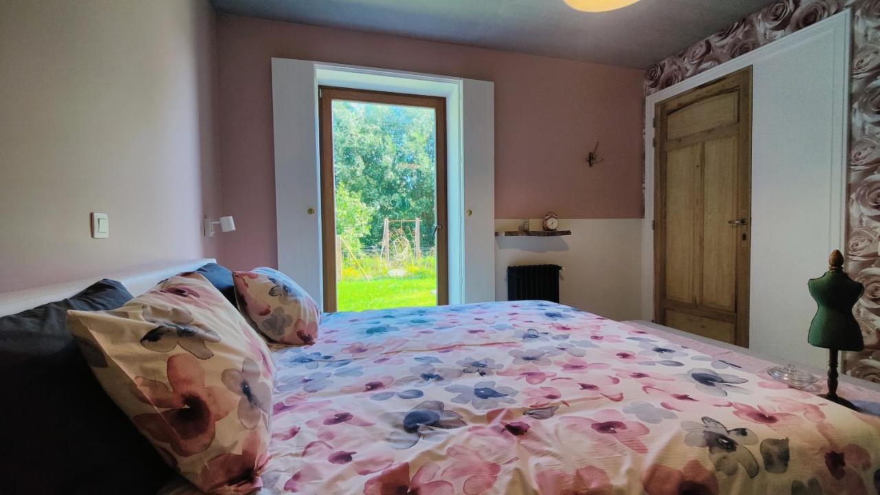 Moere Dijk Villa Koekelare Eksteriør bilde