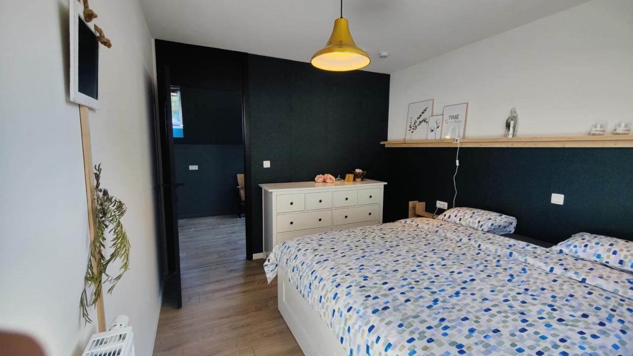 Moere Dijk Villa Koekelare Eksteriør bilde