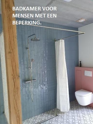 Moere Dijk Villa Koekelare Eksteriør bilde