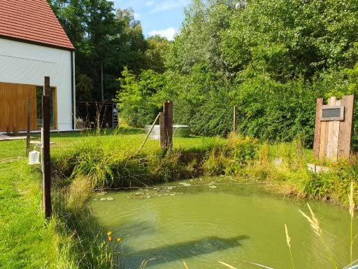 Moere Dijk Villa Koekelare Eksteriør bilde